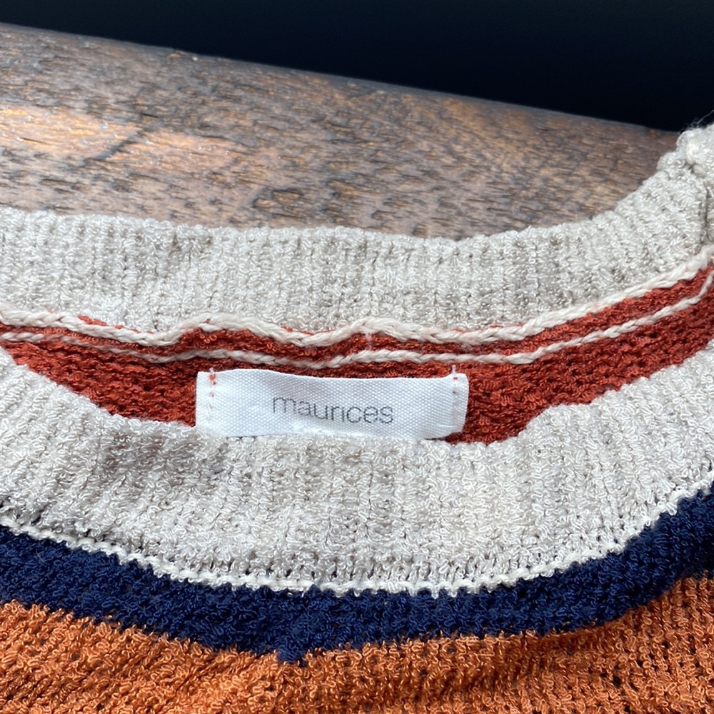 Light sweater - Picture 3 of 3